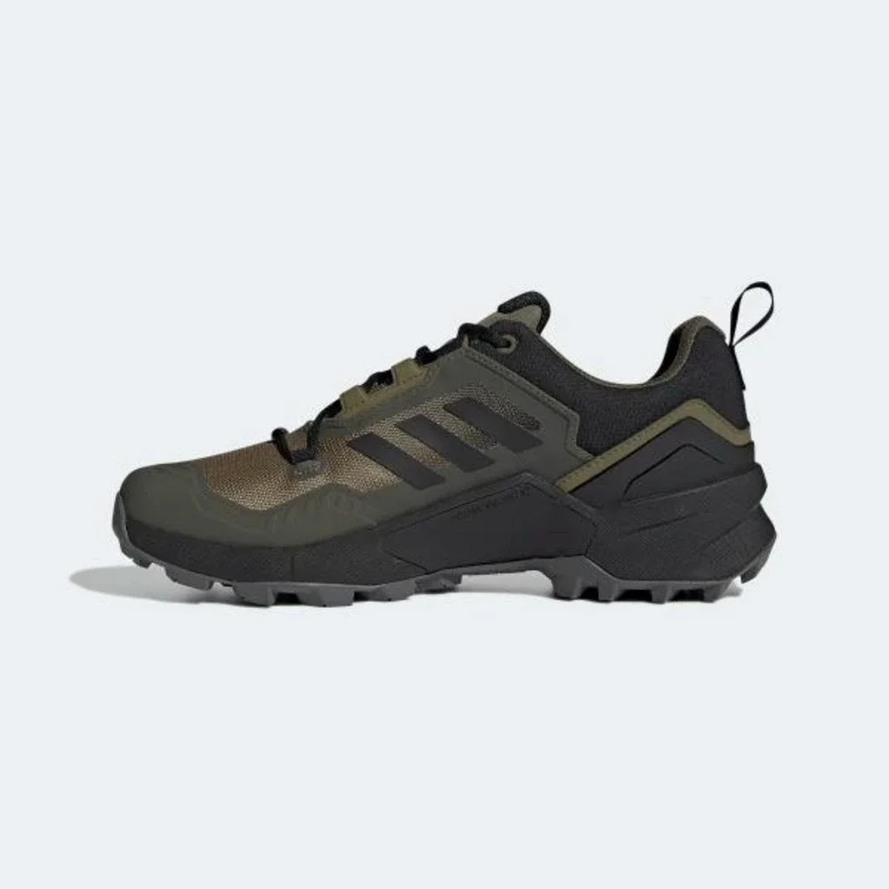 8.5M‎ / 9.5W - [NEW] Adidas Men's Terrex Swift R3 GTX Hiking Shoes Olive GY5075
